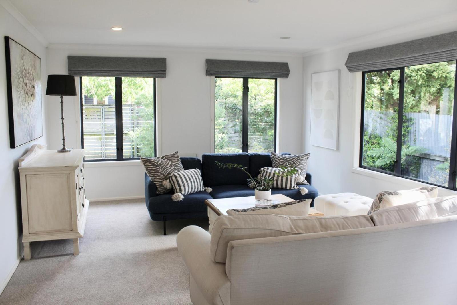 5-Min Walk To Village - Havelock North Holiday Home With Spa Pool Ngoại thất bức ảnh
