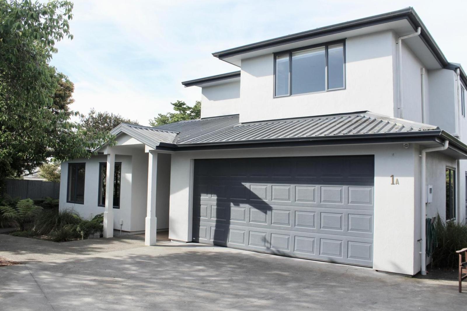 5-Min Walk To Village - Havelock North Holiday Home With Spa Pool Ngoại thất bức ảnh